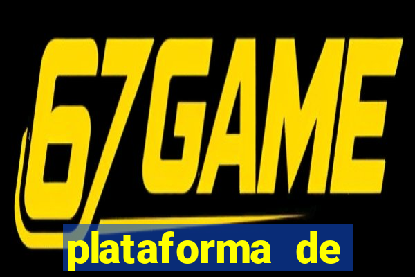 plataforma de cassino pagando no cadastro